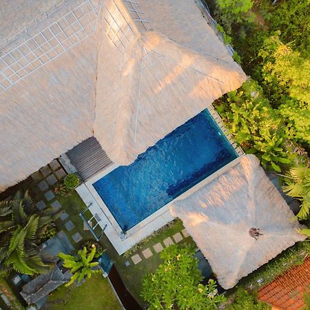 Kecapi Villa Seminyak By Ini Vie Hospitality Екстериор снимка