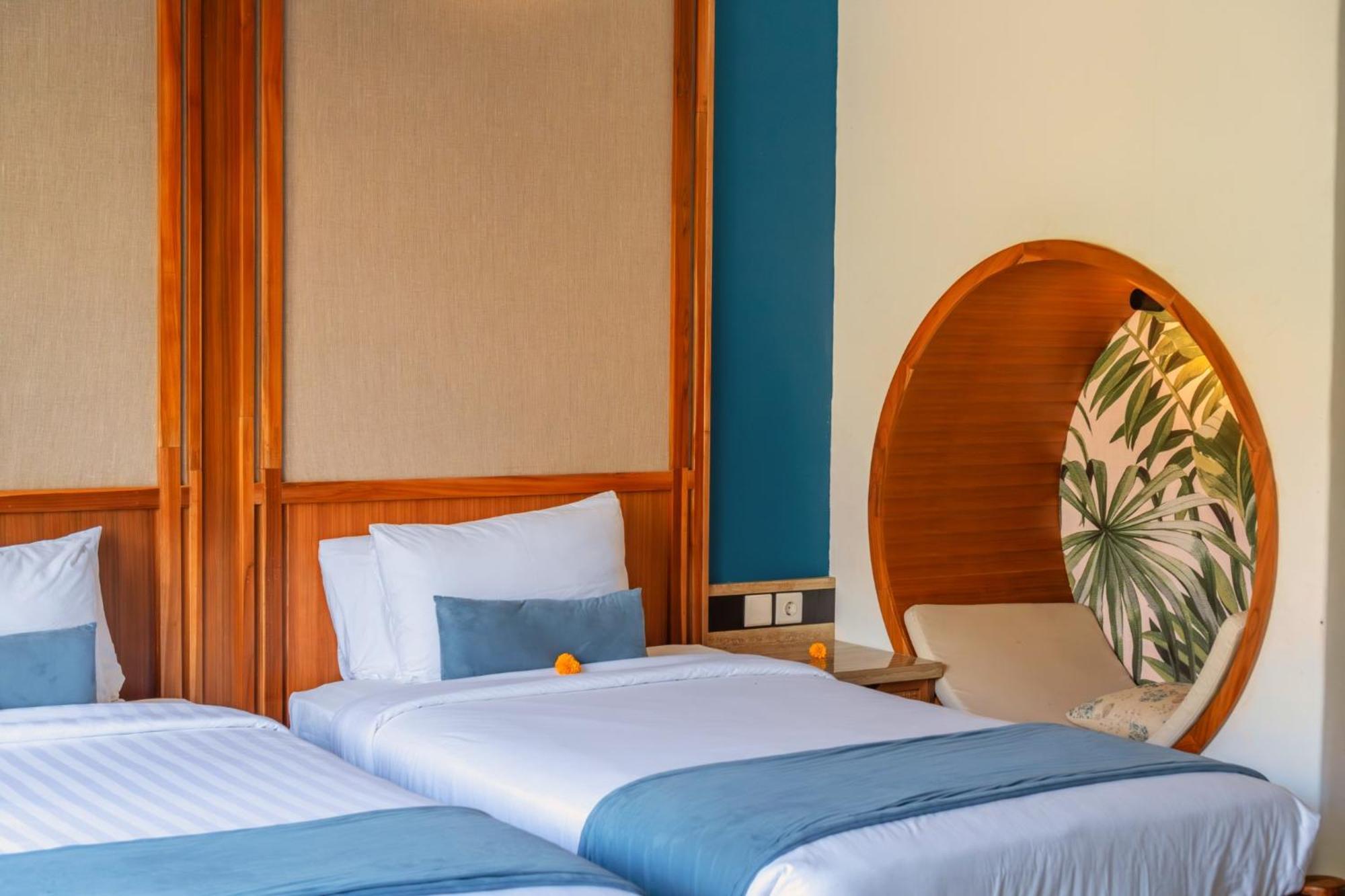 Kecapi Villa Seminyak By Ini Vie Hospitality Екстериор снимка