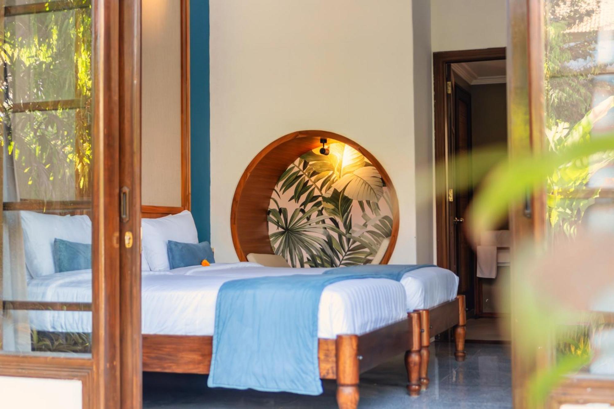 Kecapi Villa Seminyak By Ini Vie Hospitality Екстериор снимка