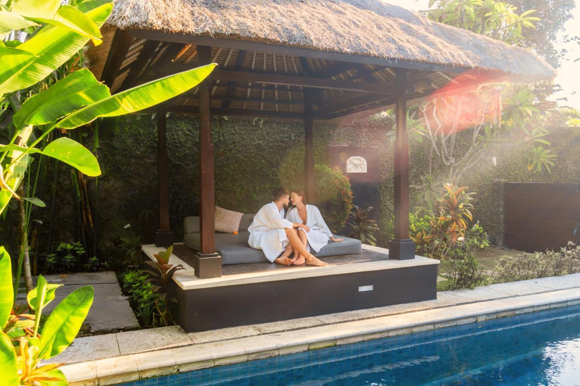 Kecapi Villa Seminyak By Ini Vie Hospitality Екстериор снимка