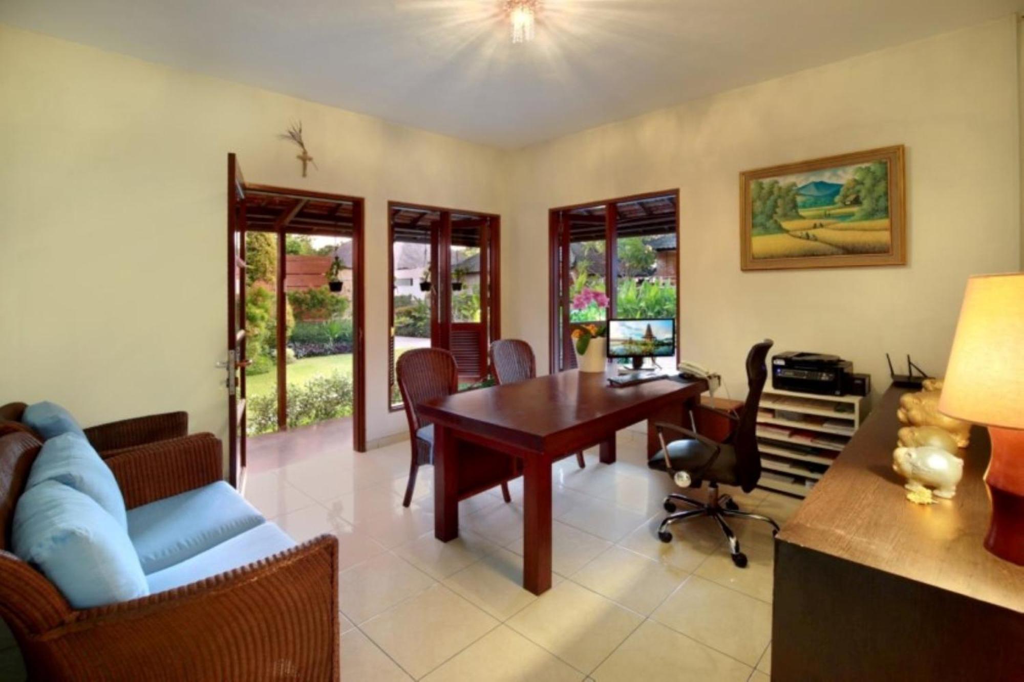 Kecapi Villa Seminyak By Ini Vie Hospitality Екстериор снимка