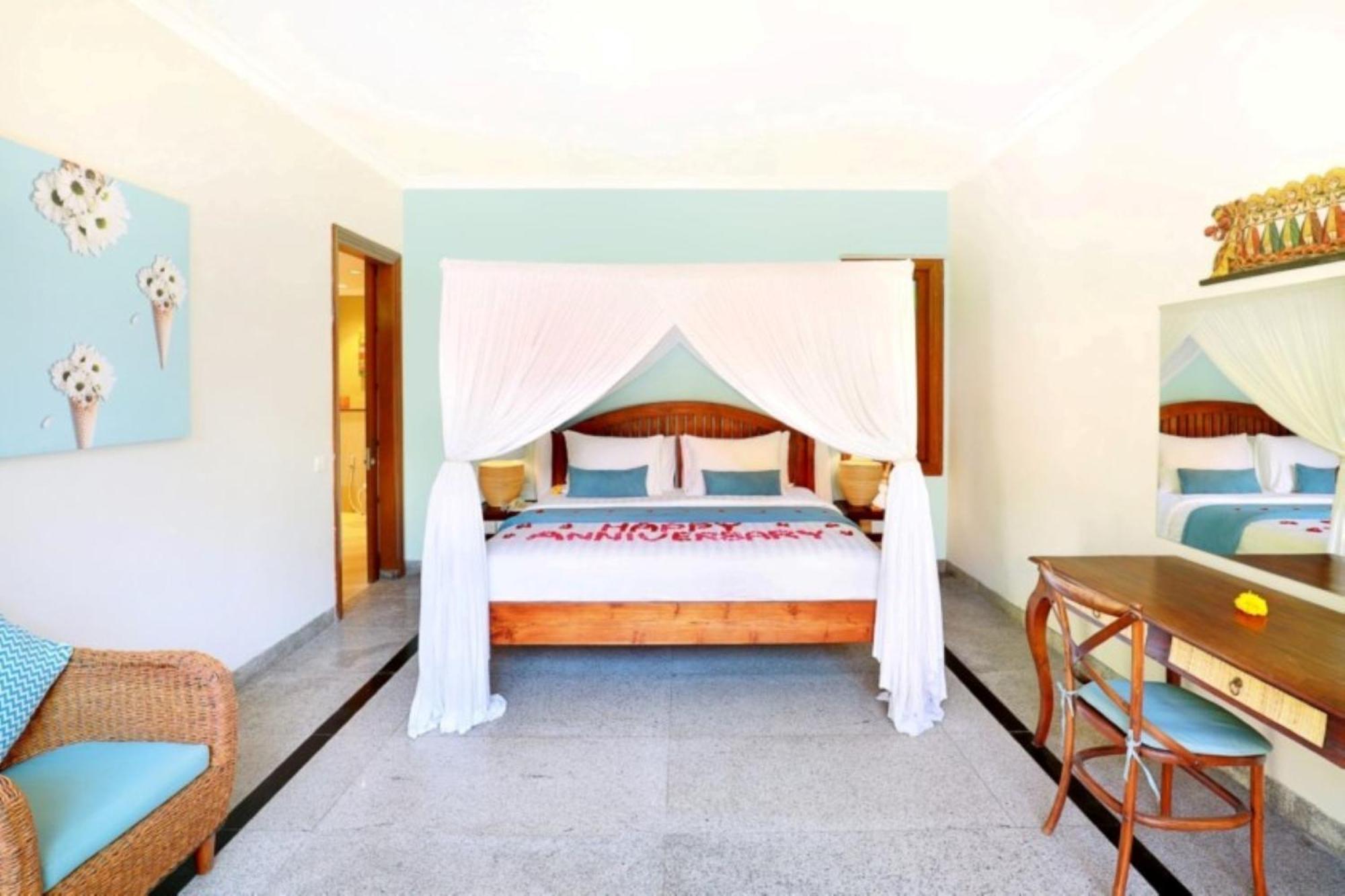 Kecapi Villa Seminyak By Ini Vie Hospitality Екстериор снимка