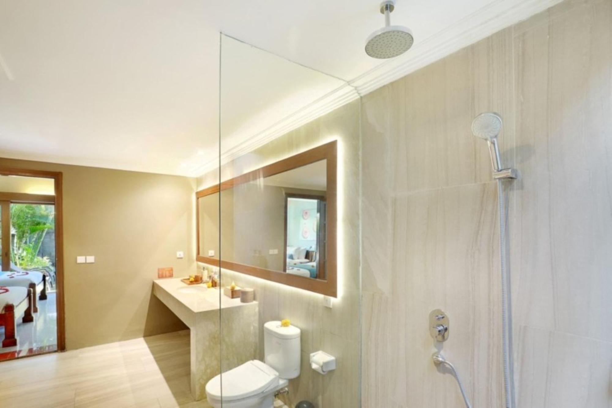 Kecapi Villa Seminyak By Ini Vie Hospitality Екстериор снимка