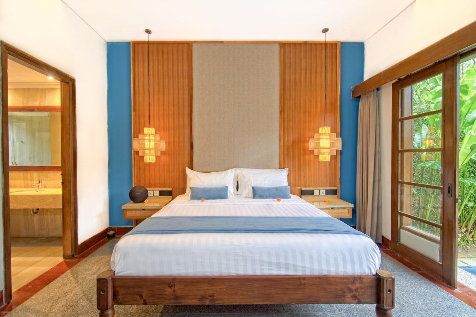 Kecapi Villa Seminyak By Ini Vie Hospitality Екстериор снимка