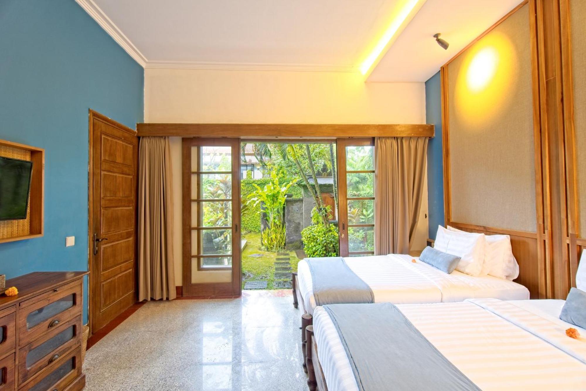 Kecapi Villa Seminyak By Ini Vie Hospitality Екстериор снимка