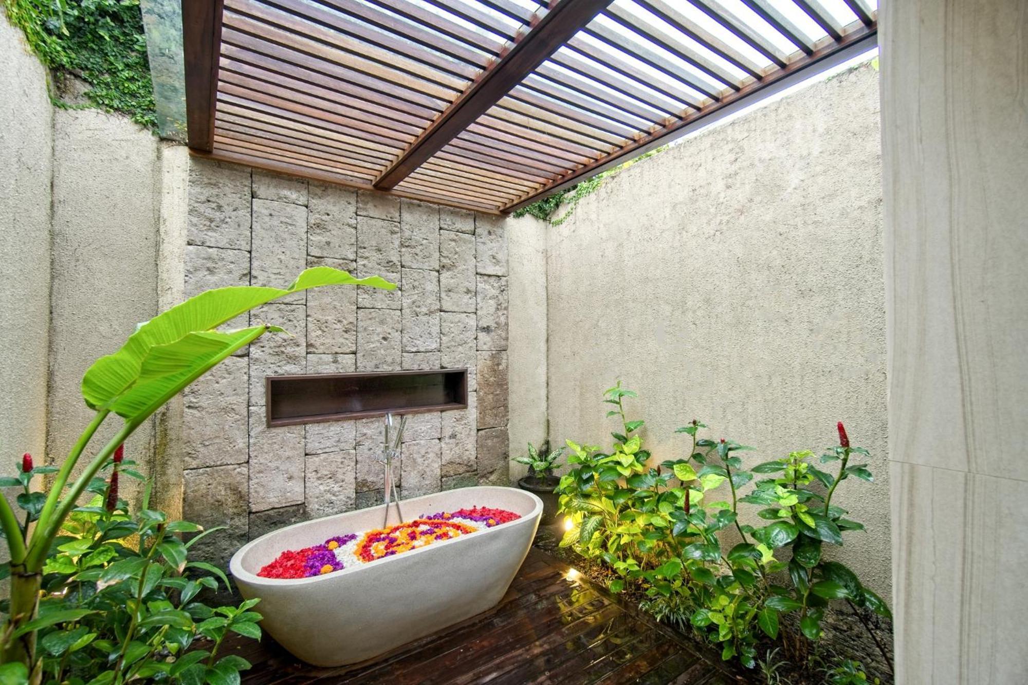 Kecapi Villa Seminyak By Ini Vie Hospitality Екстериор снимка