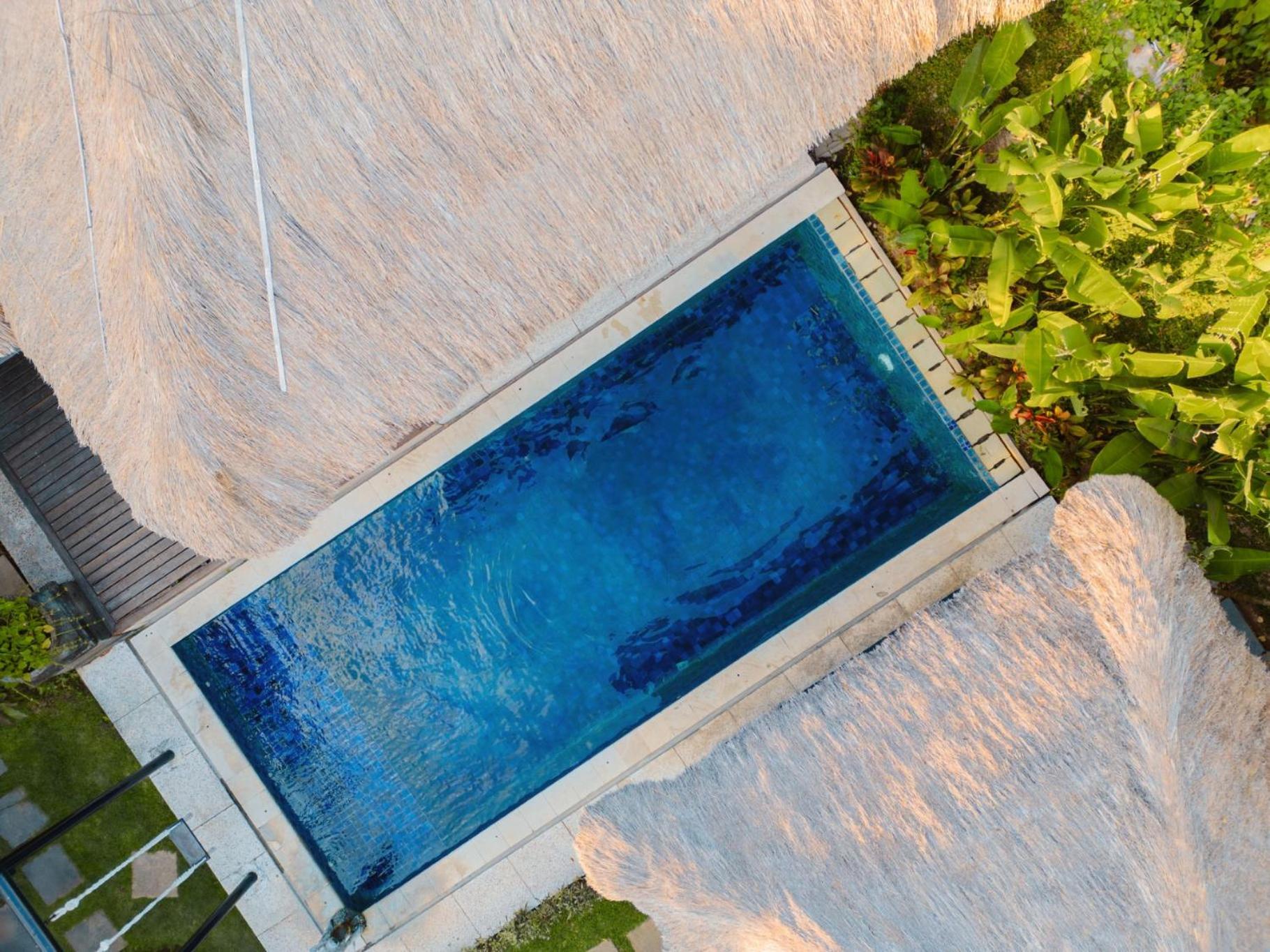 Kecapi Villa Seminyak By Ini Vie Hospitality Екстериор снимка