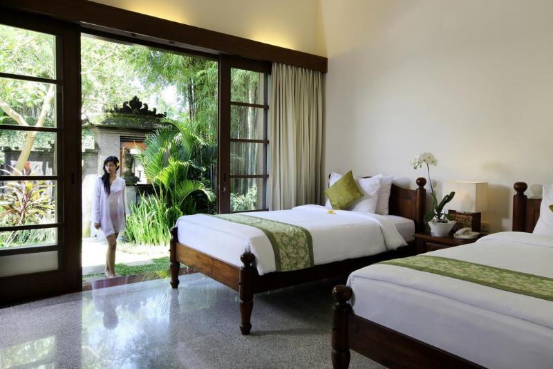 Kecapi Villa Seminyak By Ini Vie Hospitality Екстериор снимка