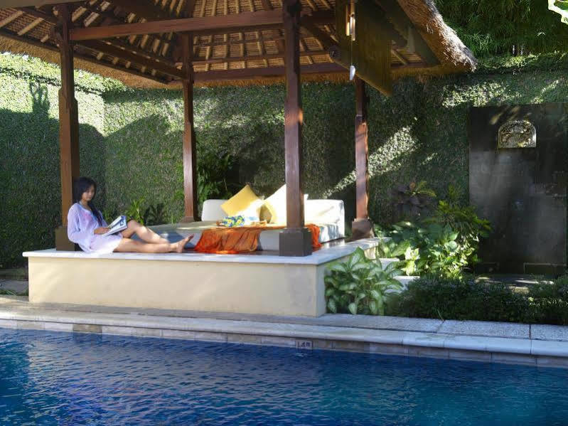 Kecapi Villa Seminyak By Ini Vie Hospitality Екстериор снимка