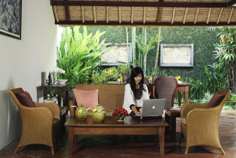 Kecapi Villa Seminyak By Ini Vie Hospitality Екстериор снимка