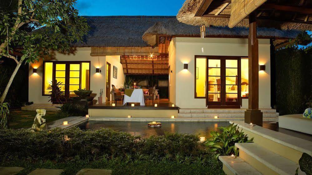 Kecapi Villa Seminyak By Ini Vie Hospitality Екстериор снимка